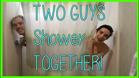 Nude Men Shower Gay Porn Videos 